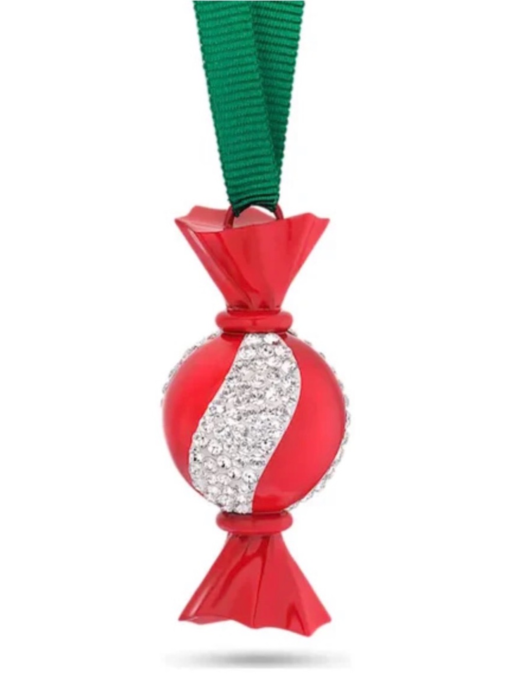 Swarovski Holiday Cheers Dulcis Ornament